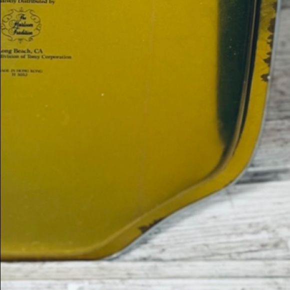 💎 Victoria’s Easter 💎 The Heirloom Tradition Tray - Picture 7 of 11